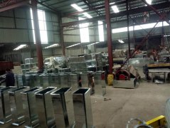 襄陽消防排煙_湖北馳亮機電設備有限公司